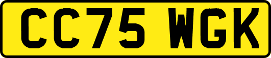 CC75WGK