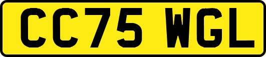 CC75WGL
