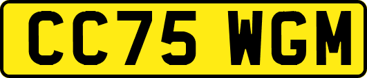CC75WGM