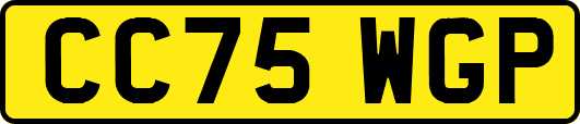 CC75WGP