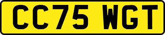 CC75WGT