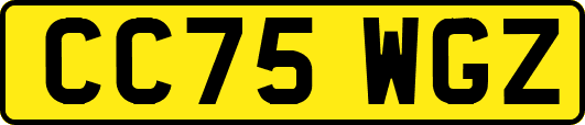 CC75WGZ