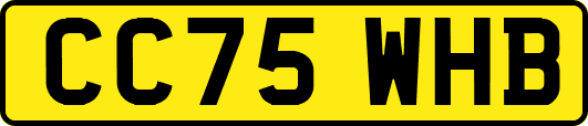 CC75WHB