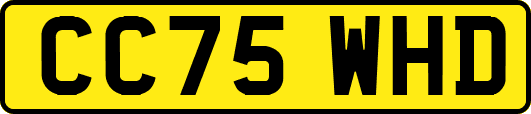CC75WHD