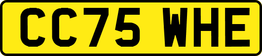 CC75WHE