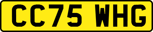 CC75WHG