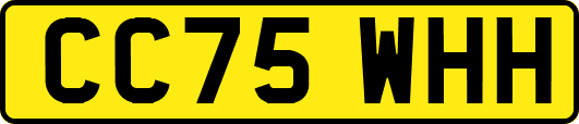 CC75WHH
