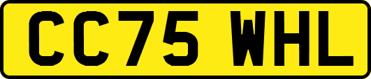 CC75WHL