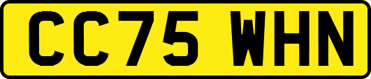 CC75WHN