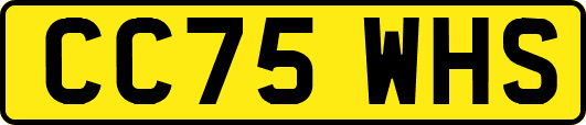 CC75WHS