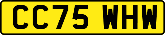 CC75WHW