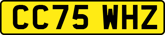CC75WHZ