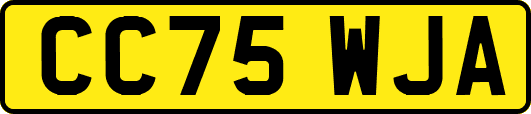 CC75WJA