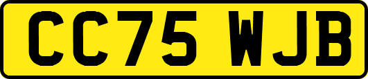 CC75WJB