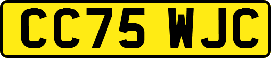 CC75WJC