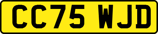 CC75WJD