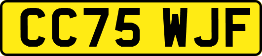 CC75WJF