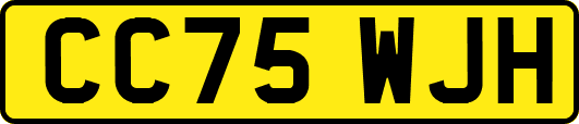 CC75WJH