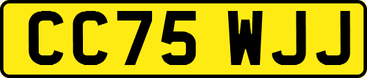 CC75WJJ