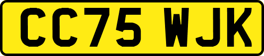 CC75WJK