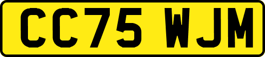 CC75WJM