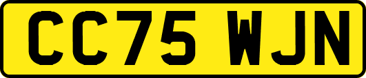 CC75WJN