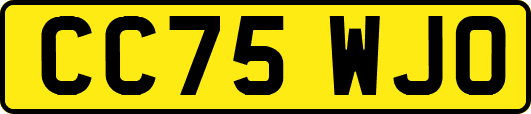CC75WJO