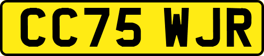 CC75WJR