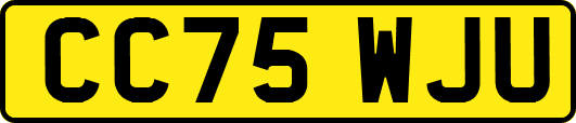 CC75WJU