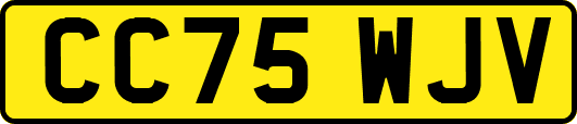 CC75WJV