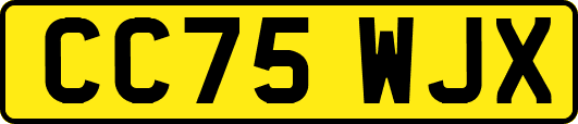 CC75WJX