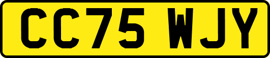 CC75WJY