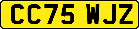 CC75WJZ