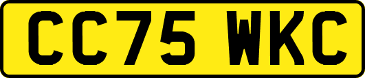 CC75WKC