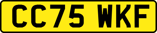 CC75WKF