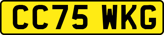 CC75WKG