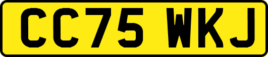 CC75WKJ