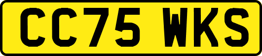 CC75WKS