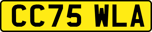 CC75WLA