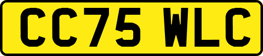 CC75WLC