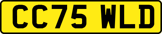 CC75WLD