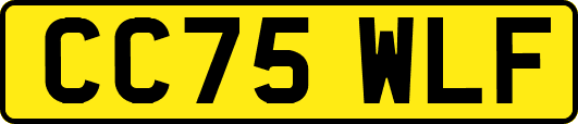 CC75WLF