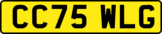 CC75WLG