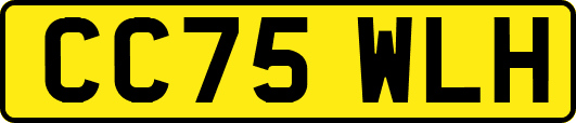 CC75WLH