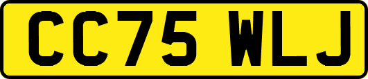 CC75WLJ