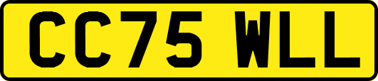 CC75WLL