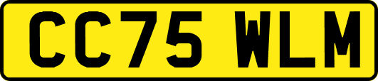CC75WLM
