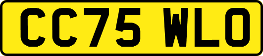 CC75WLO