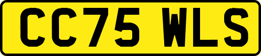 CC75WLS