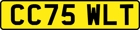 CC75WLT